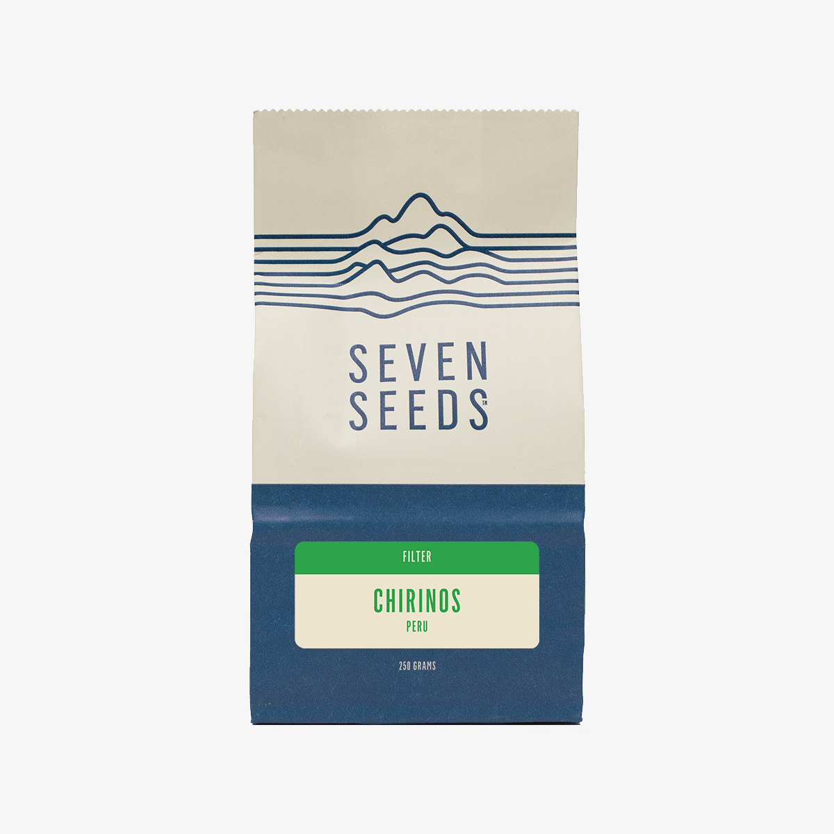 Chirinos, Peru - Seven Seeds