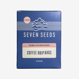 Coffee Drip Bags - Seven Seeds