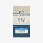 El Conjuro, Peru - Seven Seeds