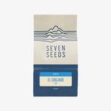 El Conjuro, Peru - Seven Seeds