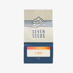 F. Bomb Filter Blend - Seven Seeds