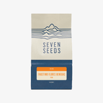 Faustino Flores Benegas, Peru - Seven Seeds