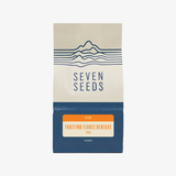 Faustino Flores Benegas, Peru - Seven Seeds
