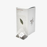 Love Tea, English Breakfast - Seven Seeds