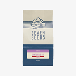 Santuario Sul Bourbon, Brazil - Seven Seeds