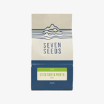 Sitio Santa Marta, Brazil - Seven Seeds