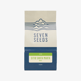 Sitio Santa Marta, Brazil - Seven Seeds