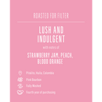 Willyan Zambrano, Colombia - Seven Seeds