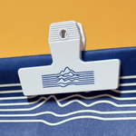 Bag Clip - Seven Seeds