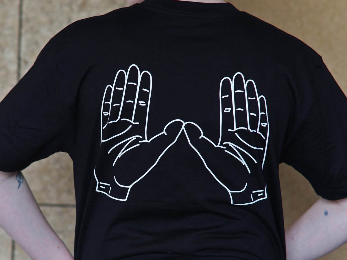 Brother Baba Budan Classic Tee - Seven Seeds