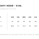 Brother Baba Budan Hoodie - Seven Seeds