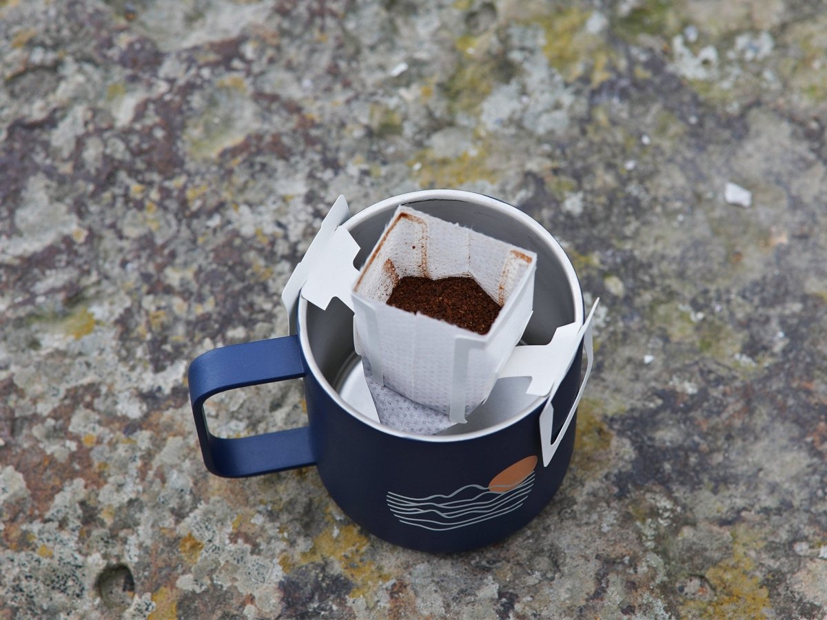 Coffee Drip Bags - Seven Seeds