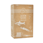 Cold Filter Cask - Seven Seeds