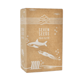 Cold Filter Cask - Seven Seeds