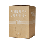 Cold Filter Cask - Seven Seeds