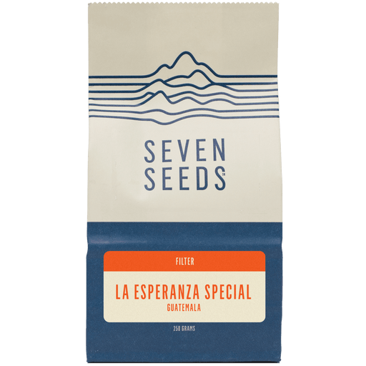 La Esperanza Special, Guatemala - Seven Seeds