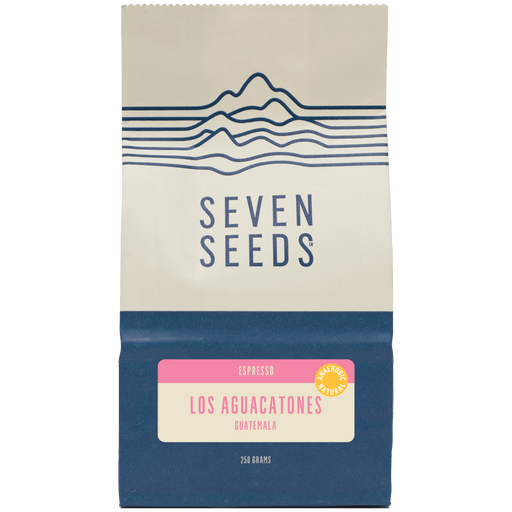 Los Aguacatones, Guatemala - Seven Seeds