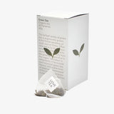 Love Tea, Chunmee Green - Seven Seeds