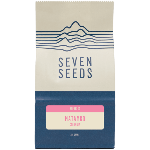 Matambo, Colombia - Seven Seeds