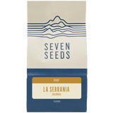 Ongoing Coffee Subscription - Decaf - Seven Seeds