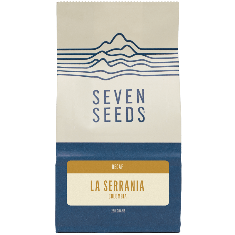 Ongoing Coffee Subscription - Decaf - Seven Seeds