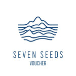 Online Voucher - Seven Seeds