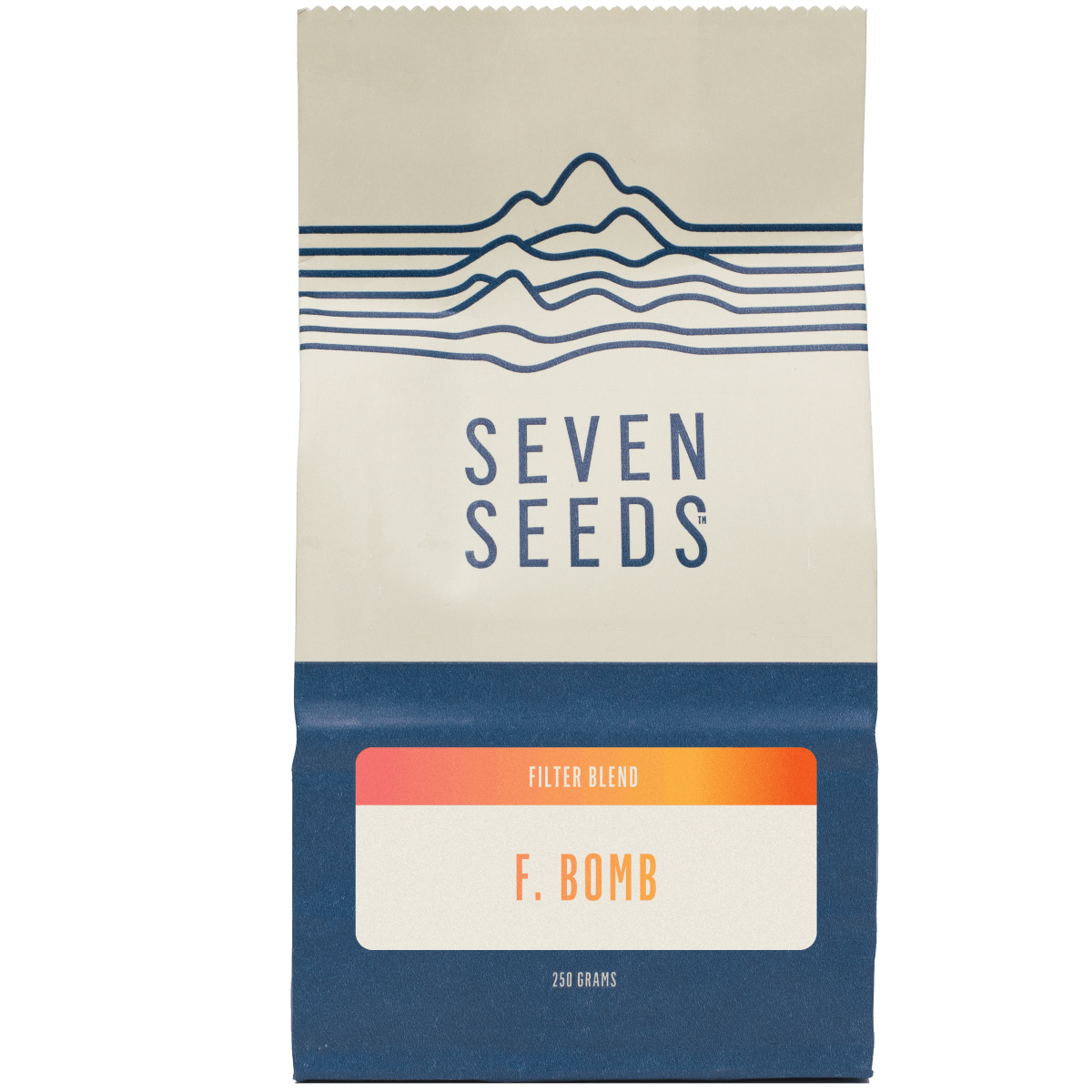 Prepaid Coffee Subscription - F.Bomb Filter Blend - Seven Seeds