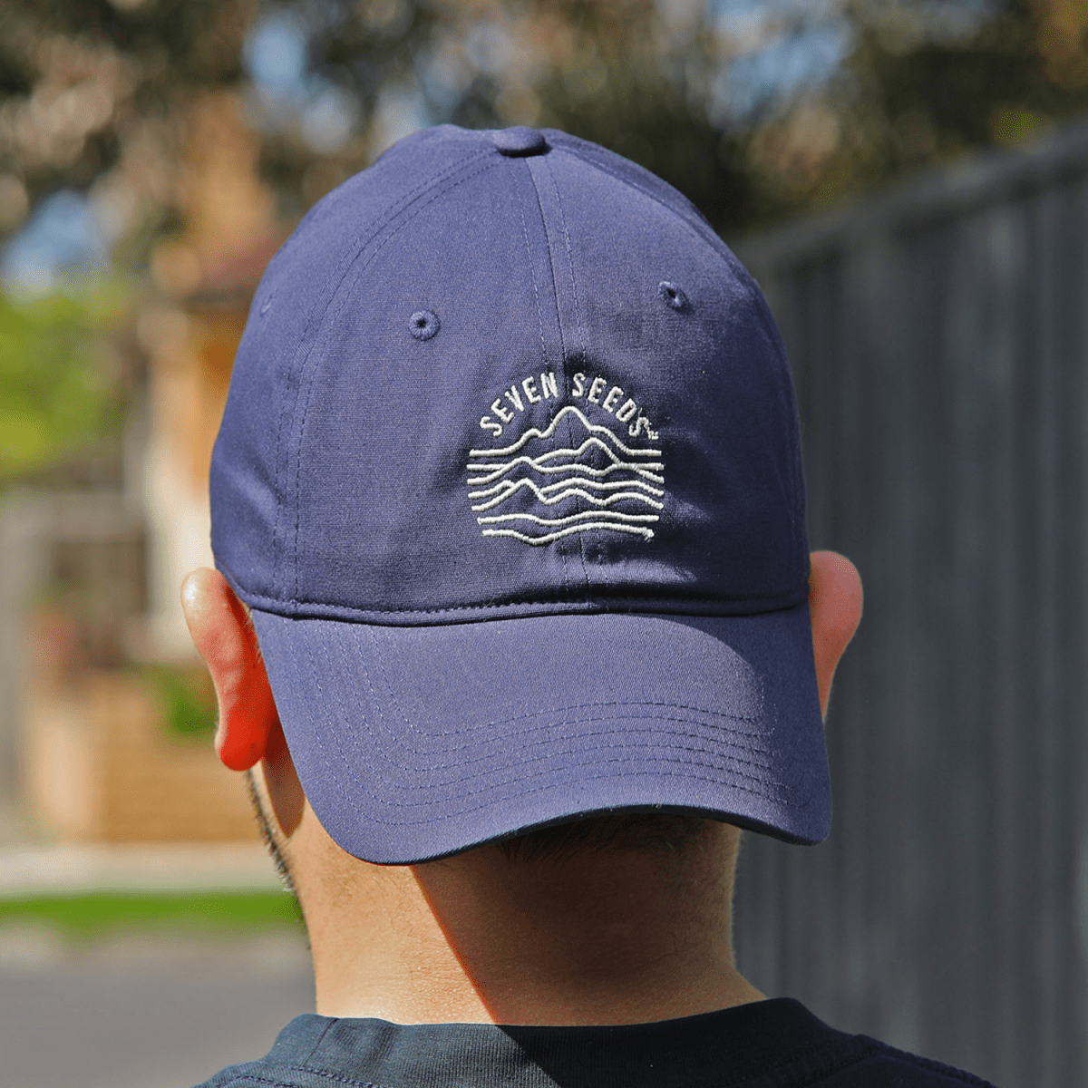 Seven Seeds Classic Cap - Seven Seeds