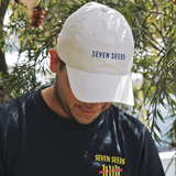Seven Seeds Classic Cap - Seven Seeds