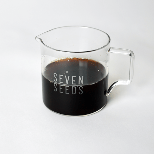 Seven Seeds Glass Jug - Seven Seeds