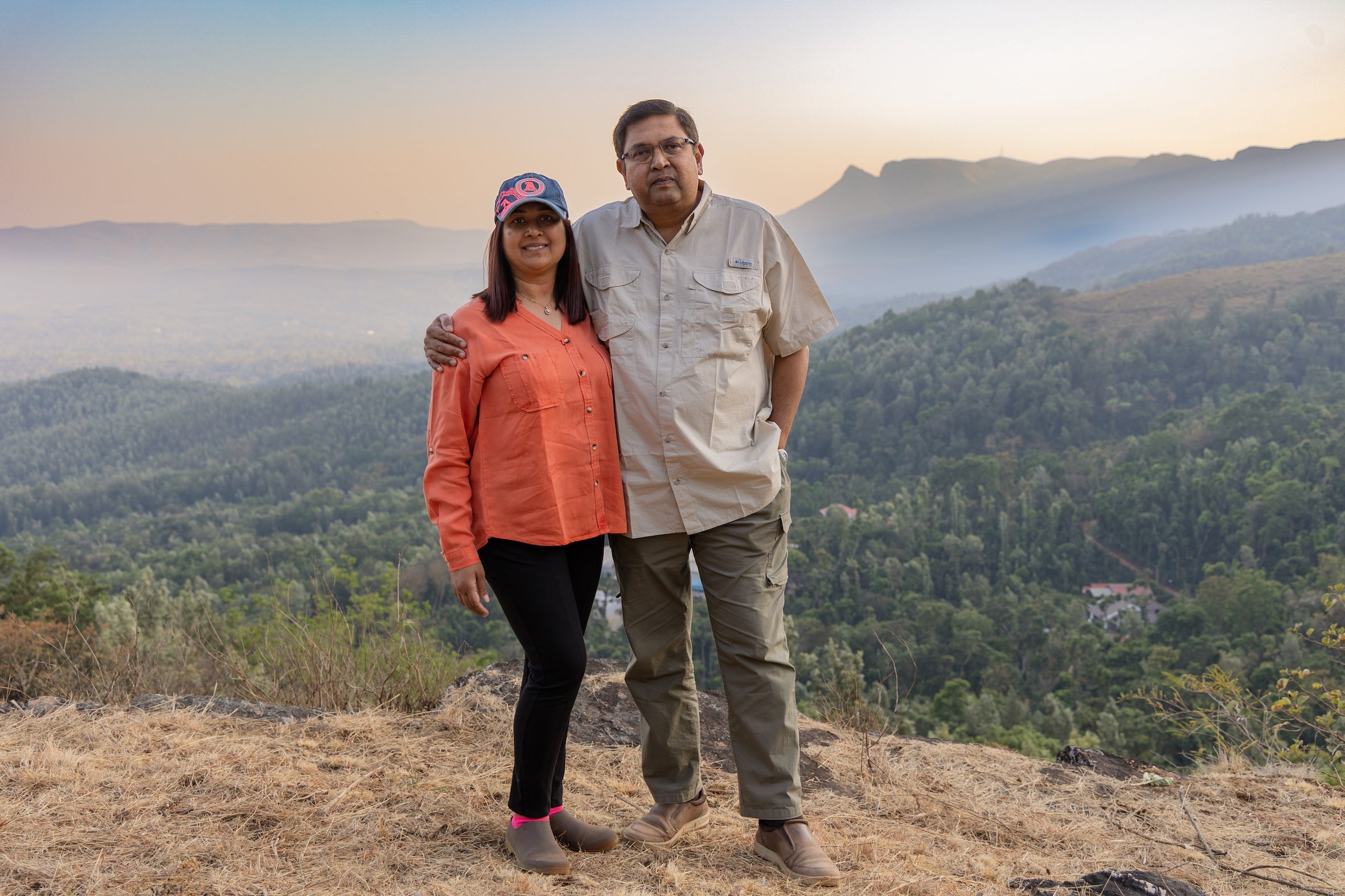 New Release | Ratnagiri Estate, India
