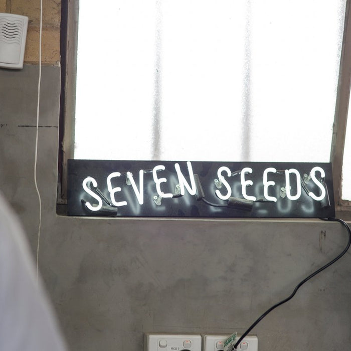 Holiday Hours + Delivery - Seven Seeds