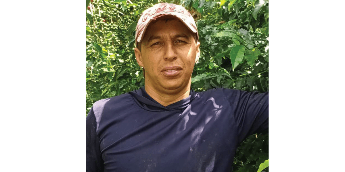 New Release | Arbaey Ortega, Colombia - Seven Seeds