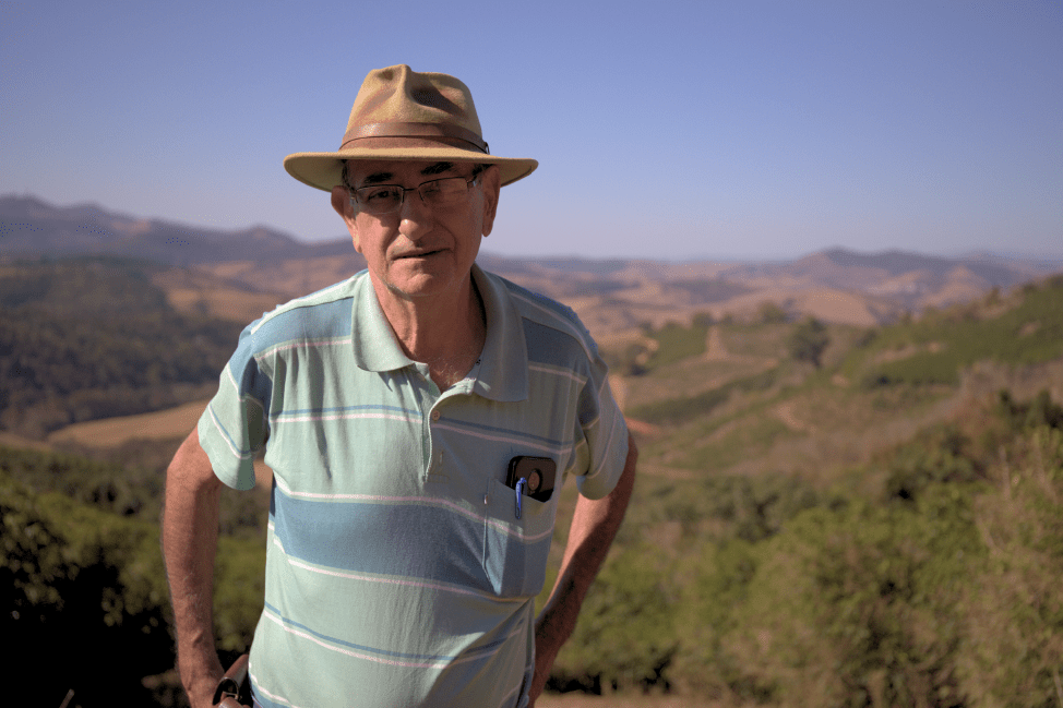 New Release | Fazenda Engenho, Brazil - Seven Seeds