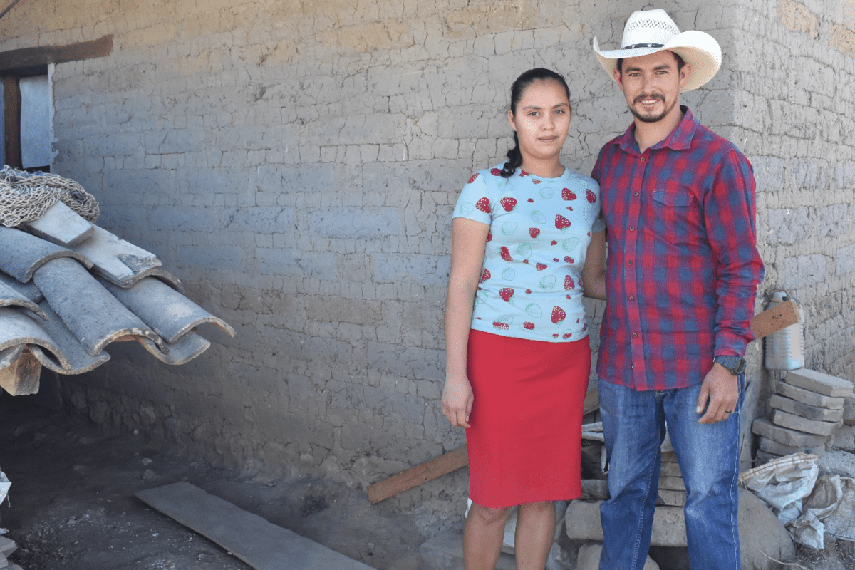 New Release | Lester Marquez, Honduras - Seven Seeds