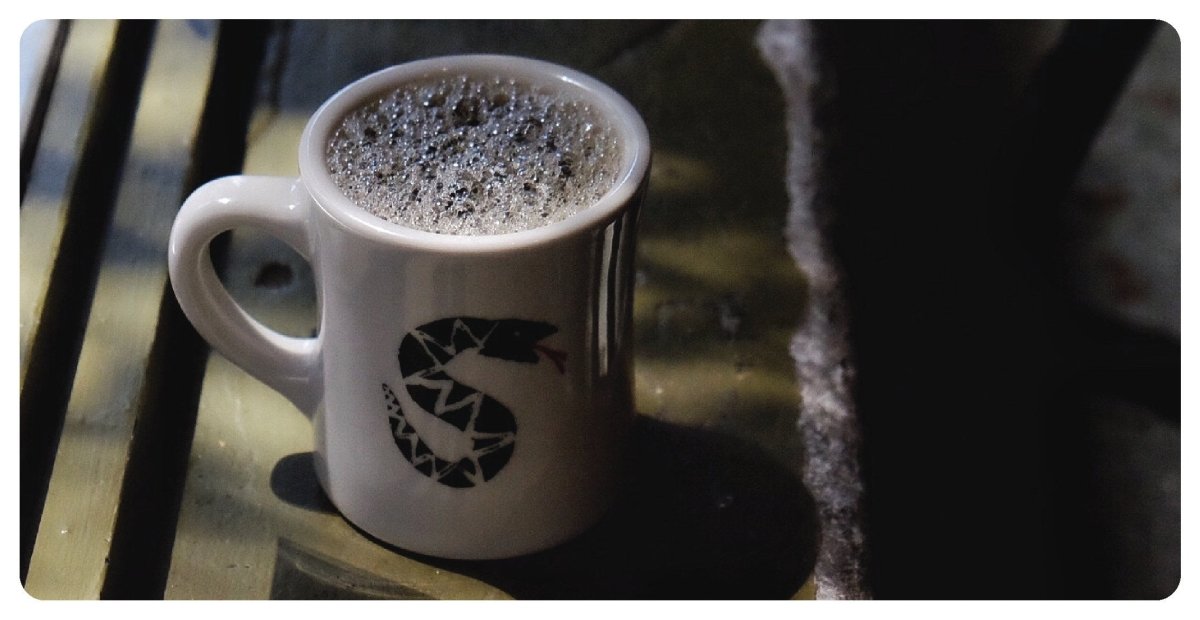 Light Roast  |  Filter - Seven Seeds