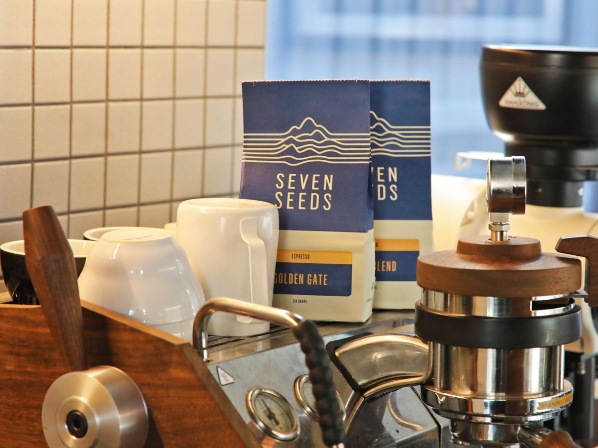 Seven Seeds Coffee Subscription - Seven Seeds