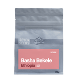 Basha Bekele, Ethiopia