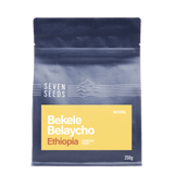 Bekele Belaycho, Ethiopia