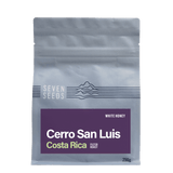 Cerro San Luis, Costa Rica