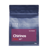 Chirinos, Peru