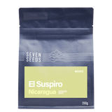 El Suspiro, Nicaragua