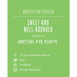 Evin Moreno, Honduras