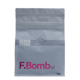 F. Bomb Filter Blend