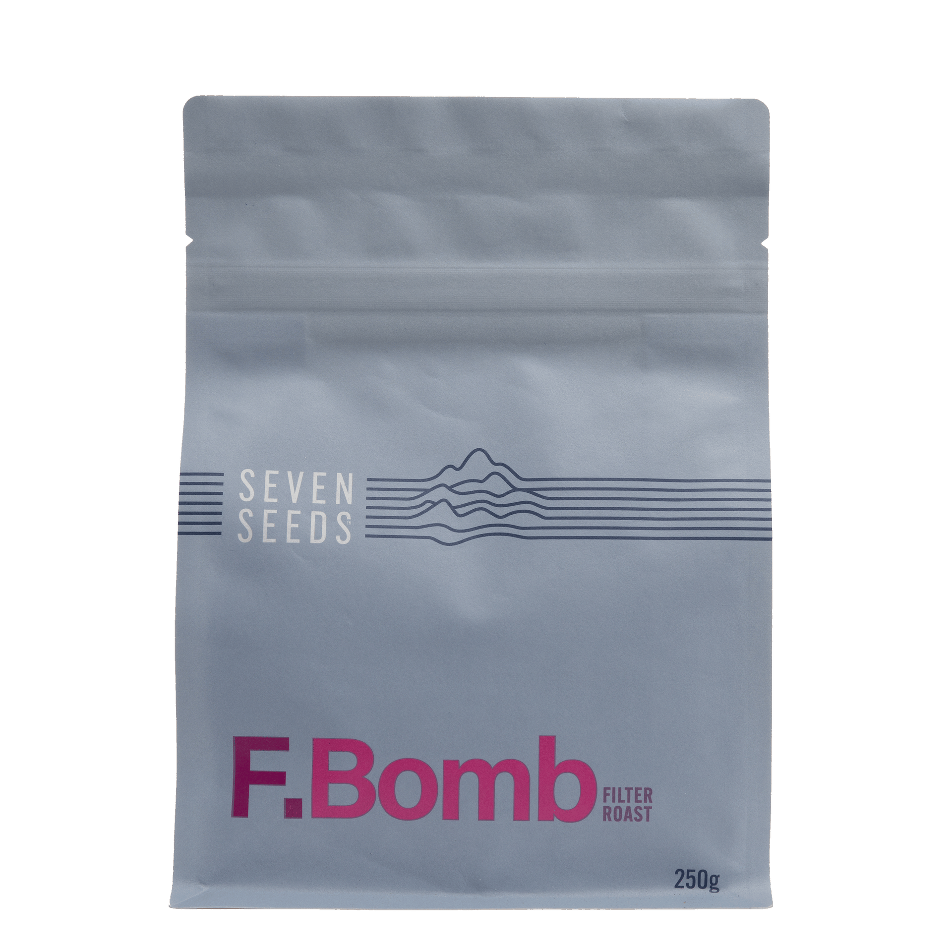 Photo of F. Bomb Filter Blend