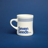 Seven Seeds Diner Mug