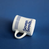 Seven Seeds Diner Mug