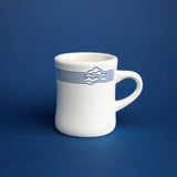 Seven Seeds Diner Mug