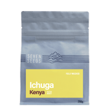 Ichuga, Kenya