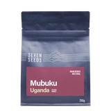 Mubuku, Uganda